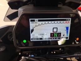 YAMAHA - TRACER - 2021/2021 - Azul - R$ 61.900,00