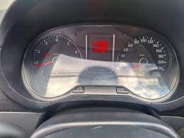 VOLKSWAGEN - SPACEFOX - 2012/2012 - Prata - R$ 40.900,00