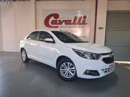 CHEVROLET - COBALT - 2019/2019 - Branca - R$ 59.900,00