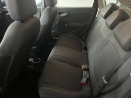 FIAT - GRAND SIENA - 2014/2015 - Cinza - R$ 40.900,00
