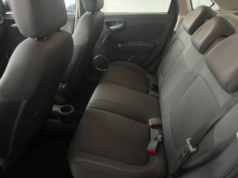 FIAT - GRAND SIENA - 2014/2015 - Cinza - R$ 40.900,00