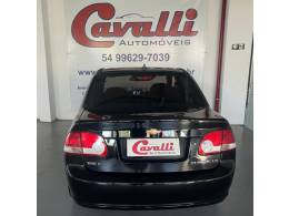 CHEVROLET - CLASSIC - 2012/2012 - Preta - R$ 25.900,00
