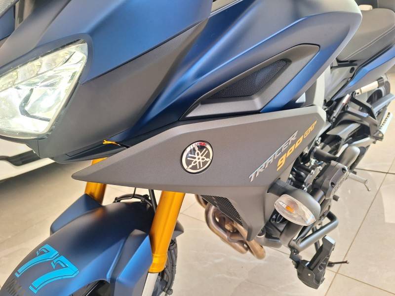 YAMAHA - TRACER - 2021/2021 - Azul - R$ 61.900,00