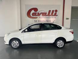 FIAT - GRAND SIENA - 2017/2018 - Branca - R$ 43.900,00