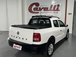 VOLKSWAGEN - SAVEIRO - 2020/2021 - Branca - R$ 69.900,00