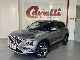 HYUNDAI - CRETA - 2022/2023 - Cinza - R$ 115.900,00