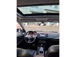 MITSUBISHI - LANCER - 2012/2013 - Branca - R$ 66.900,00