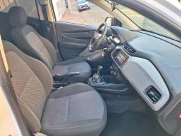 CHEVROLET - ONIX - 2019/2019 - Branca - R$ 52.900,00