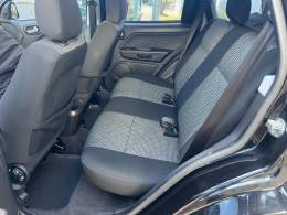 FORD - ECOSPORT - 2011/2012 - Preta - R$ 42.900,00