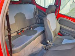 FORD - KA - 2013/2013 - Vermelha - R$ 32.900,00