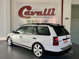 VOLKSWAGEN - PARATI - 2010/2011 - Branca - R$ 44.900,00