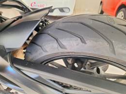 YAMAHA - TRACER - 2021/2021 - Azul - R$ 61.900,00