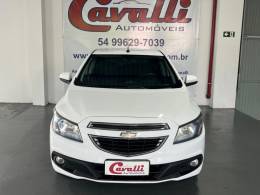 CHEVROLET - ONIX - 2014/2015 - Branca - R$ 48.900,00