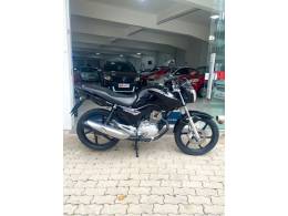 HONDA - CG 150 - 2015/2015 - Preta - R$ 13.900,00
