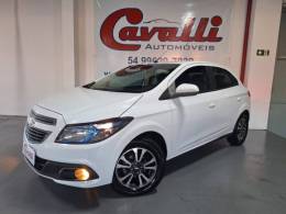CHEVROLET - ONIX - 2016/2016 - Branca - R$ 56.900,00