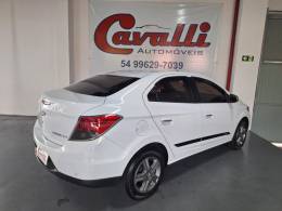 CHEVROLET - PRISMA - 2014/2015 - Branca - R$ 56.900,00
