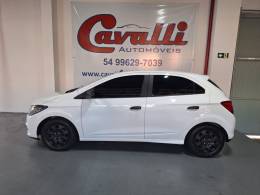 CHEVROLET - ONIX - 2019/2019 - Branca - R$ 52.900,00