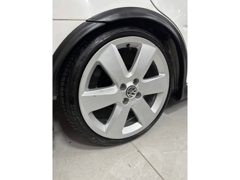 VOLKSWAGEN - PARATI - 2010/2011 - Branca - R$ 44.900,00