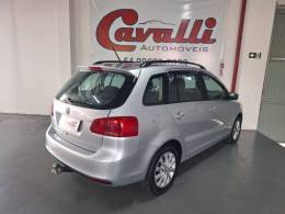 VOLKSWAGEN - SPACEFOX - 2012/2012 - Prata - R$ 40.900,00