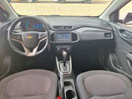 CHEVROLET - ONIX - 2016/2016 - Branca - R$ 58.900,00