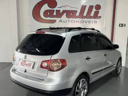 VOLKSWAGEN - SPACEFOX - 2006/2007 - Prata - R$ 29.900,00