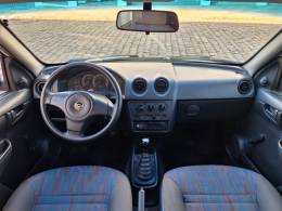 CHEVROLET - CELTA - 2008/2009 - Branca - R$ 23.900,00