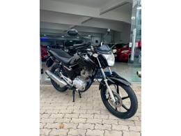HONDA - CG 150 - 2015/2015 - Preta - R$ 13.900,00