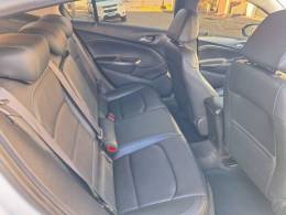 CHEVROLET - CRUZE - 2017/2017 - Branca - R$ 82.900,00