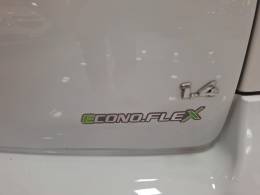 CHEVROLET - CORSA - 2011/2012 - Branca - R$ 32.900,00