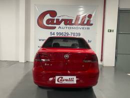 FIAT - SIENA - 2009/2010 - Vermelha - R$ 30.900,00