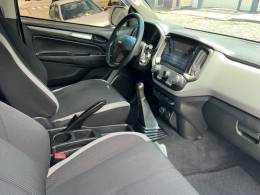 CHEVROLET - S10 - 2020/2021 - Branca - R$ 129.900,00