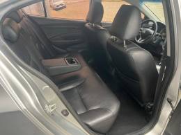 HONDA - CITY - 2009/2010 - Prata - R$ 45.900,00