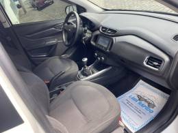 CHEVROLET - ONIX - 2014/2015 - Branca - R$ 48.900,00