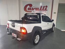 FIAT - STRADA - 2012/2012 - Branca - R$ 51.900,00