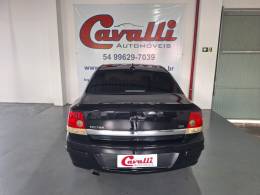 CHEVROLET - VECTRA - 2009/2010 - Preta - R$ 45.900,00