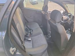 CHEVROLET - CORSA - 2008/2008 - Cinza - R$ 21.900,00