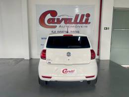 VOLKSWAGEN - FOX - 2011/2011 - Branca - R$ 32.900,00