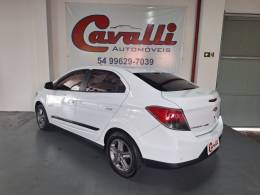 CHEVROLET - PRISMA - 2014/2015 - Branca - R$ 56.900,00