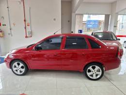 CHEVROLET - CORSA - 2010/2011 - Vermelha - R$ 33.900,00