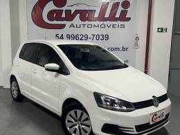 VOLKSWAGEN - FOX - 2014/2015 - Branca - R$ 43.900,00