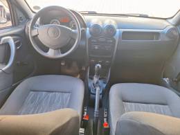 RENAULT - SANDERO - 2013/2014 - Prata - R$ 34.900,00