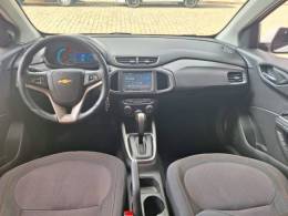 CHEVROLET - ONIX - 2016/2016 - Branca - R$ 56.900,00