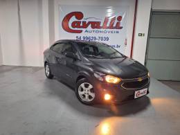 CHEVROLET - PRISMA - 2019/2019 - Cinza - R$ 62.900,00