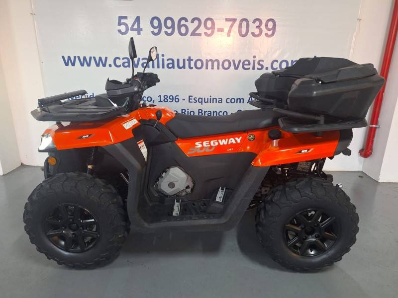 OUTRAS - QUADRICICLO - 2025/2025 - Outra - R$ 54.900,00