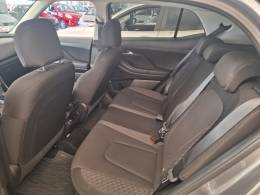 HYUNDAI - CRETA - 2022/2023 - Cinza - R$ 115.900,00