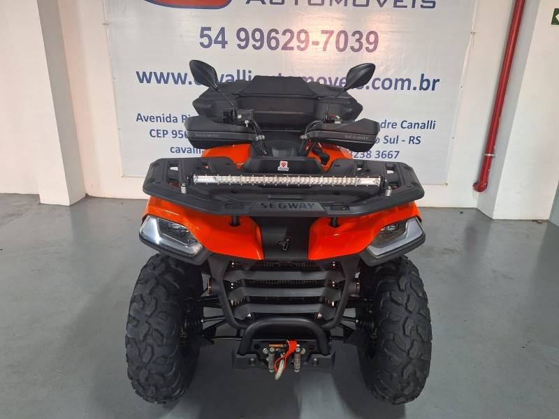 OUTRAS - QUADRICICLO - 2025/2025 - Outra - R$ 54.900,00