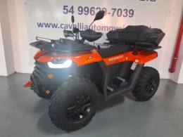 OUTRAS - QUADRICICLO - 2025/2025 - Outra - R$ 54.900,00