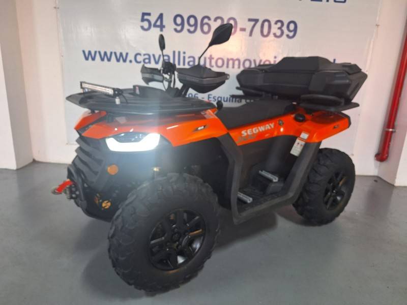 OUTRAS - QUADRICICLO - 2025/2025 - Outra - R$ 54.900,00