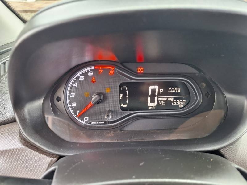 CHEVROLET - PRISMA - 2019/2019 - Prata - R$ 67.900,00