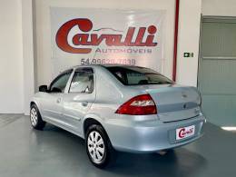 CHEVROLET - PRISMA - 2008/2009 - Prata - R$ 29.900,00